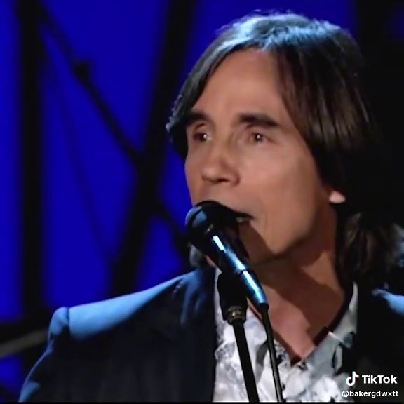 Jackson Browne: Induction Tribute Performance