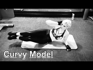 FULL BODY GYM WORKOUT