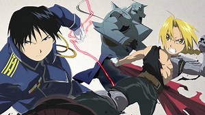 ENGLISH 'Golden Time Lover' Fullmetal Alchemist: Brotherhood