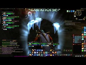 WoW Classic - 4 MAGE 1 PRIEST SPELLCLEAVE BRD 60-80K XP/HR