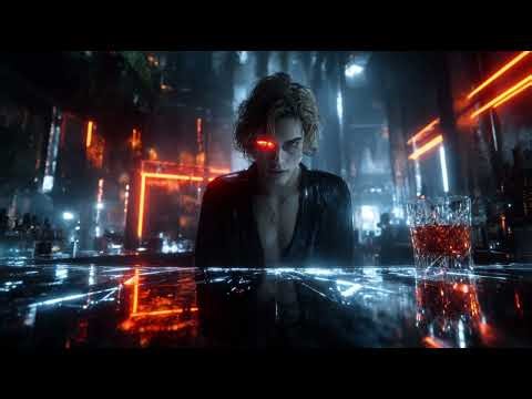 Chrome Spill | Future House / Electro House