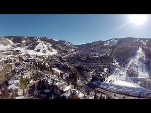 Explore Colorado: Insider’s guide to Beaver Creek