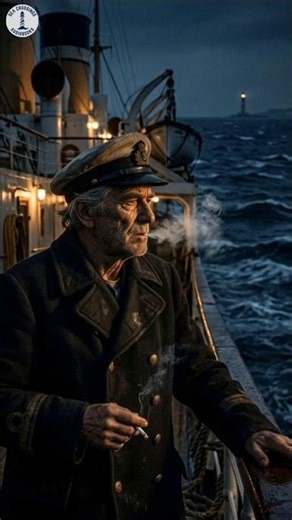 Greek Audiobook Story - Ο Καπετάνιος που δεν φοβόταν την θάλασσα #audiobooks