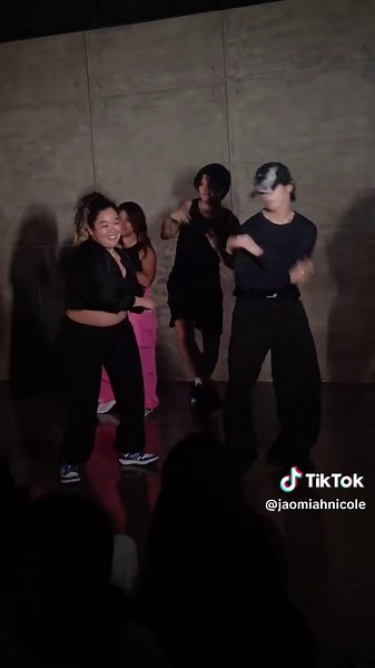 Hypnotized Dance Challenge for All Sizes