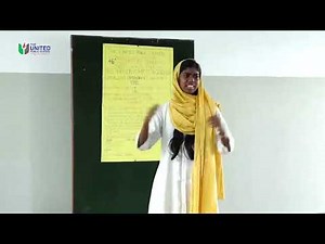 RIYTHANYA DEVI G R - XI AKASHA : 46th Cbe Sahodaya Inter-School Declamation Competition: 09.08.25