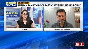 4K views · 63 reactions | @ET NOW Startup Central interviewed CEO...