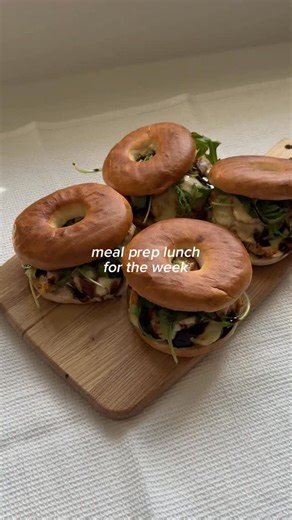 104K views · 224 reactions | On the menu for lunch this week: chicken...