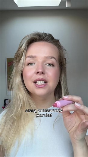 Unfiltered New Year Chat and Makeup Tips