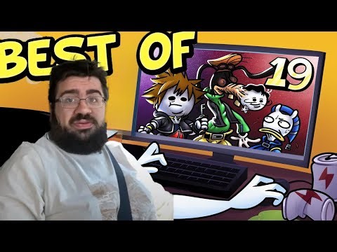 I watched 10 HOURS of OneyPlays so you don't have to