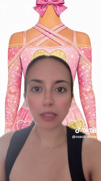 Too Faced Corporate Sponsored Cheer Team Ideas