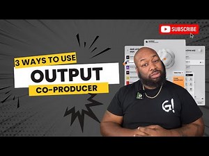 3 Ways to Use Output Co Producer + Reaction