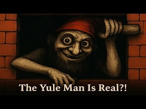 The Yule Man: SCP-466’s Chilling Holiday Hunt EXPLAINED