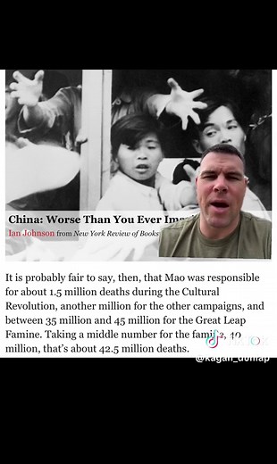 Mao Zedong and His Impact on History