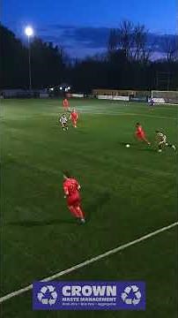 Barwell FC Secure a Vital Away Point! ⚽🔥