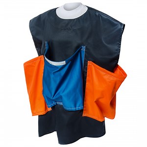 Baby Mover Emergency Evacuation Apron