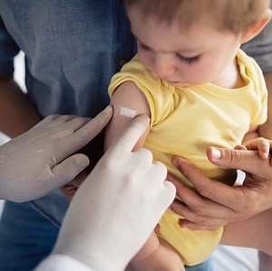 MMR vaccination: when should you have it?