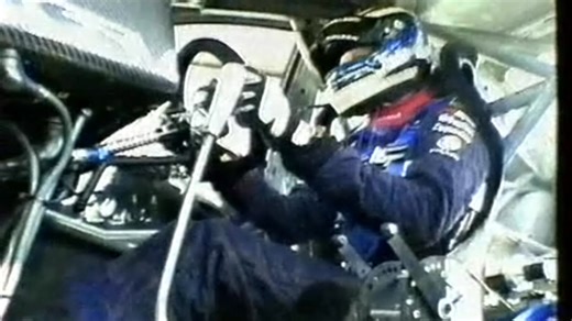 2003 throwback 🔙 Who remembers this iconic Repco advert? 🔥 In the latest issue of the V8 Sleuth Magazine, we dive into a GRM VY Commodore with a unique chassis design. Grab your copy and go deeper into the details. 📖 Link in comments. #grm #motorsport | V8 Sleuth