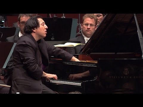 Say: Black Earth ∙ Fazıl Say