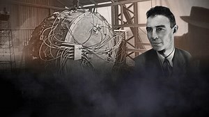 Oppenheimer: Science, Mission, Legacy