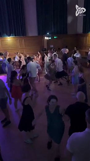 1.1K views · 19 reactions | No matter how far you are from Scotland, ceilidh dancing keeps its spirit alive! Join us and meet fellow Scots in London. Keep your heritage strong with the Ceilidh Club - a home away from home. #ceilidhclub #londonceilidhclub #ceilidhclublondon #ceilidh #scottishdancing #ceilidhdancing #Scotland #Alba #London #livemusic #ceilidhband #cecilsharphouse #camden #queensgatehouse #dancing #dance #happy #eventsinlondon | Ceilidh Club | Facebook