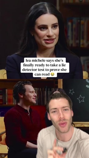 I’m crying #PopCulture #popculturenews #foryou #leamichele #glee | lea michele