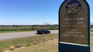 Highest point in Florida could become Walton County 'brag point'