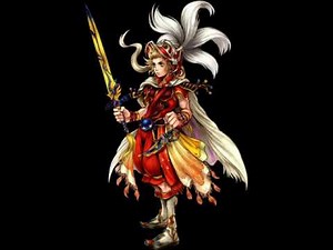 Final Fantasy 3 Boss Theme