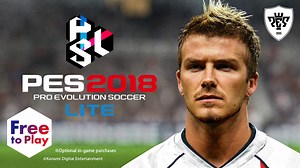 Konami lança versão grátis do PES 2018 na PSN; conheça