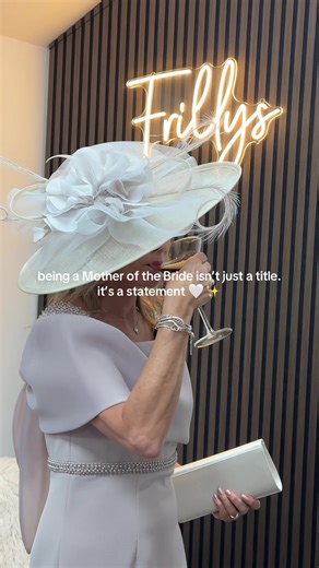 The Unique Role of a Mother of the Bride