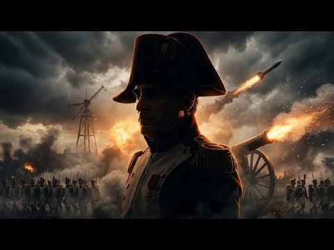 Hidden Technologies That Secretly Won the Napoleonic Wars