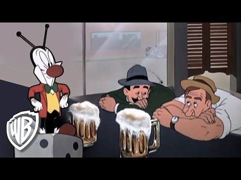 Looney Tunes | Early To Bet