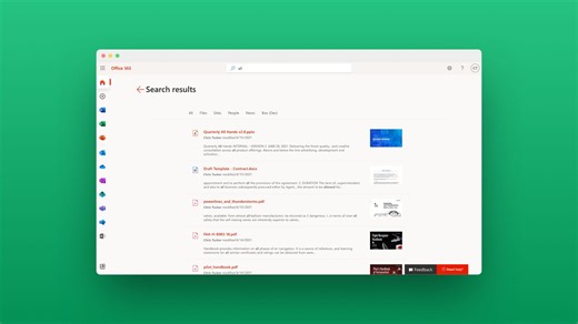 Connecting networks of information with Microsoft Graph connector partners | Microsoft Community Hub