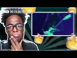 🤘BUCKETHEAD Reaction | *REACTION video to CLASSIC ROCK song | Soothsayer