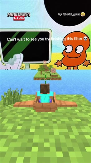 You'll never be able to pass this 💀