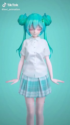 MMD Dance Animation Video with PHUNT HON | Anime Dance