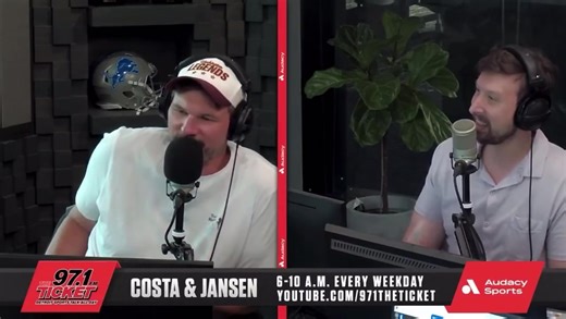 4.8K views · 101 reactions | 6/30/25: “It’s not even bold. The division’s done. Everybody’s dead. They’re all below .500. Why can’t we say that?” #Tigers | Freezing Cold Takes | Facebook