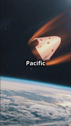 Apollo 8's Epic Return to Earth!