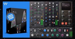 144K views · 1.5K reactions | Make the SSL Yours – For a limited time only get the SSL 4000 Collection for $249 (Reg. $749)! SSL 4000 Collection: https://www.waves.com/ssl | Waves Audio | Facebook