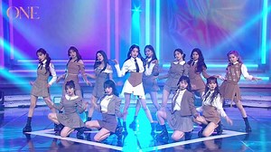 IZ＊ONE - ONE , THE STORY (Sequence)