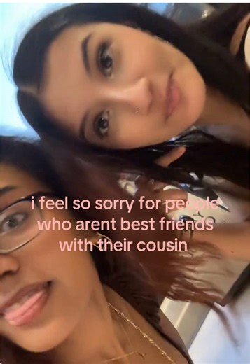 Exploring Unique Fonts for Cousins and Best Friends