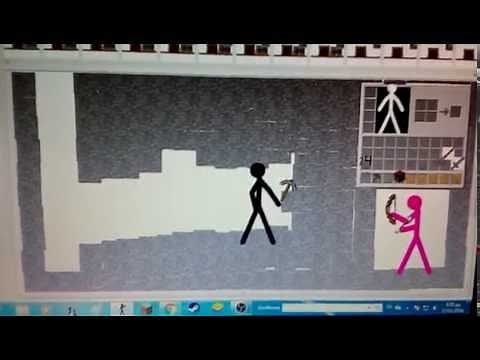 pivot animator minecraft survival.