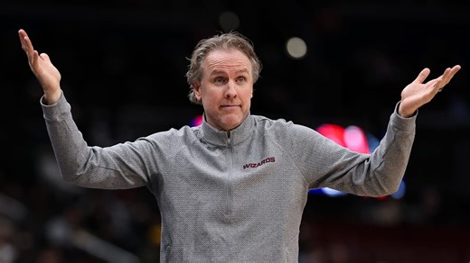 ESPN's NBA insider may have quietly connected the Wizards to a perfect long-term fit