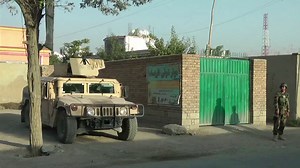 Afghan special forces brace for exit of US elite troops