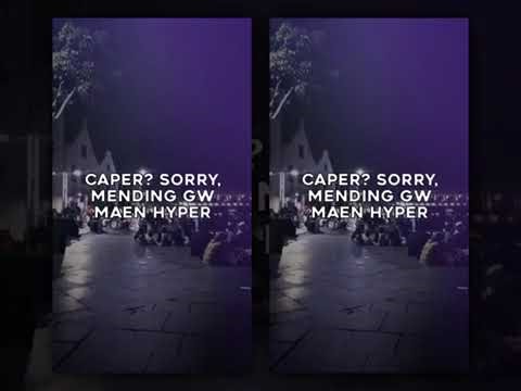 V 5.0.272 AM MOD TERBARU 2025 NO PW!! SUPPORT ALL PRESET + FITURE TEMPLATE🥶