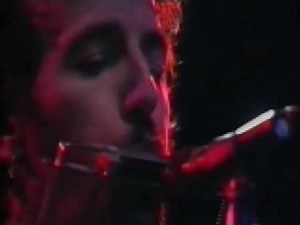 Thunder road ( acoustic live ) - bruce springsteen