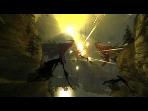 Divinity II - Ego Draconis - ending