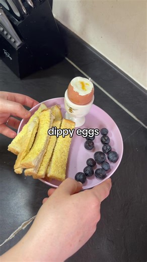Healthy Breakfast Ideas for Your Toddler