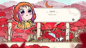 【Lyara】demo试玩