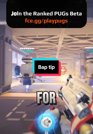 Essential Bap Tips for Overwatch 2 Gamers