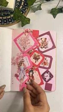 Flip through~2📔 #compliation #asmr #journaling #complete #satisfying #flipthrough #colourful #diy